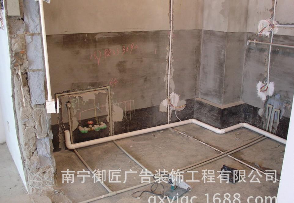 御匠匠心 馬山縣工廠水電安裝，做工程就是做良心